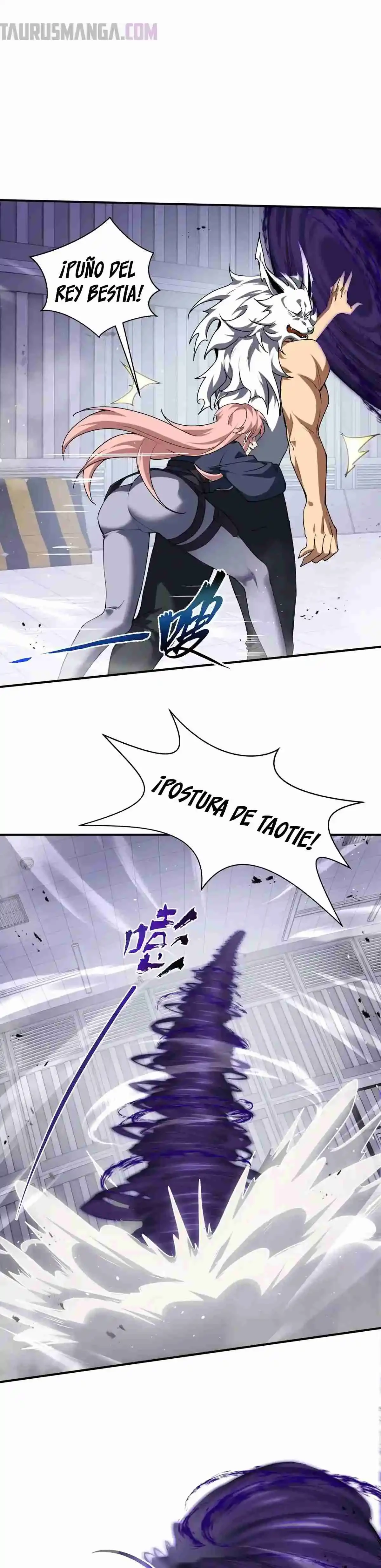 Hice Un Contrato Conmigo Mismo > Capitulo 61 > Page 71