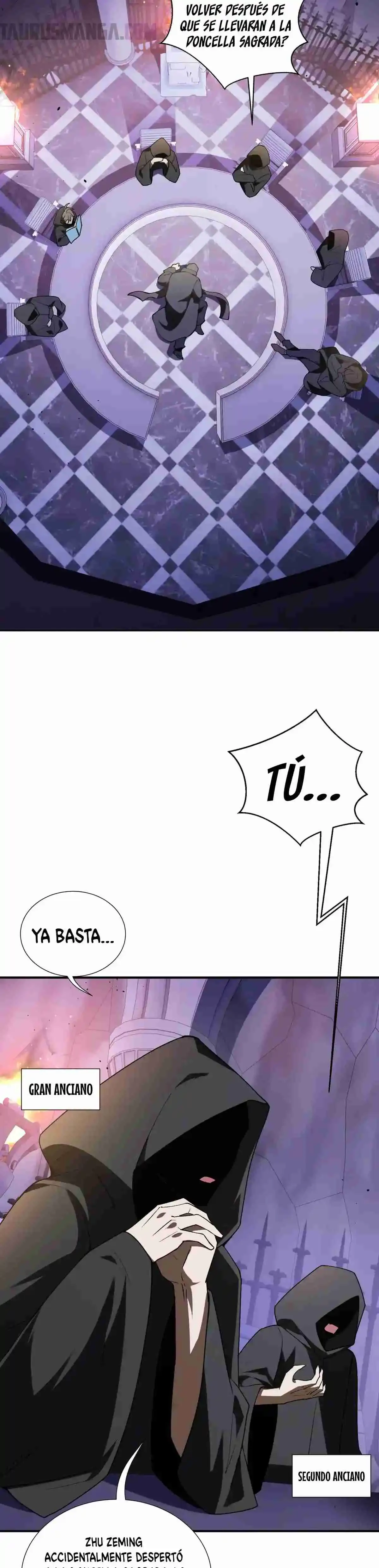 Hice Un Contrato Conmigo Mismo > Capitulo 61 > Page 181