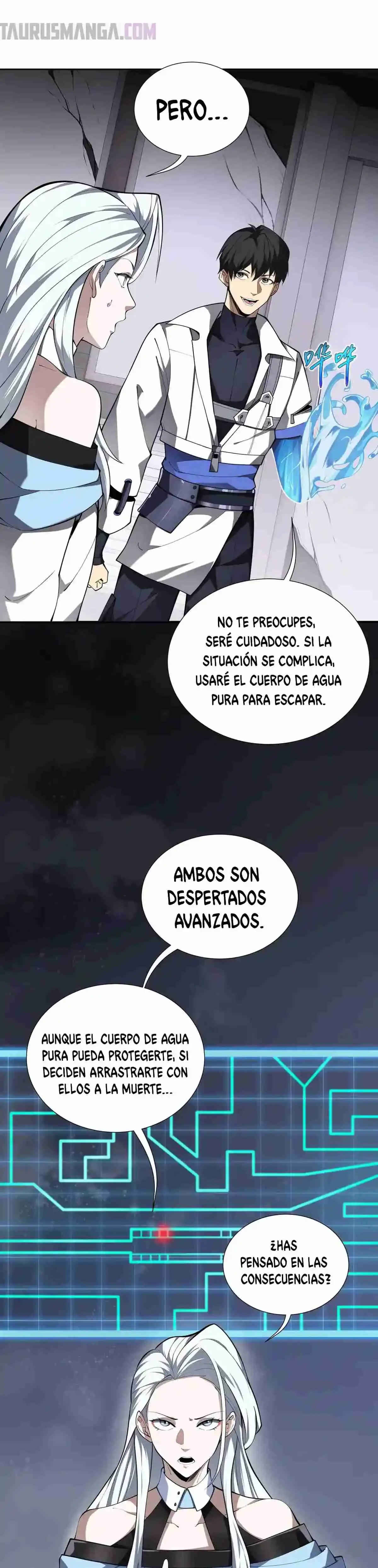 Hice Un Contrato Conmigo Mismo > Capitulo 63 > Page 81