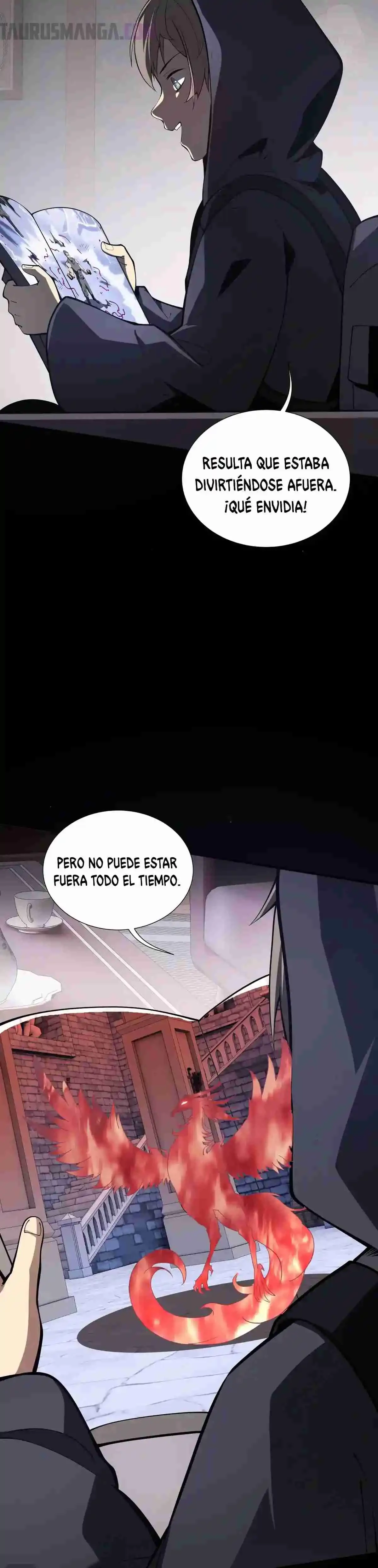 Hice Un Contrato Conmigo Mismo > Capitulo 63 > Page 141