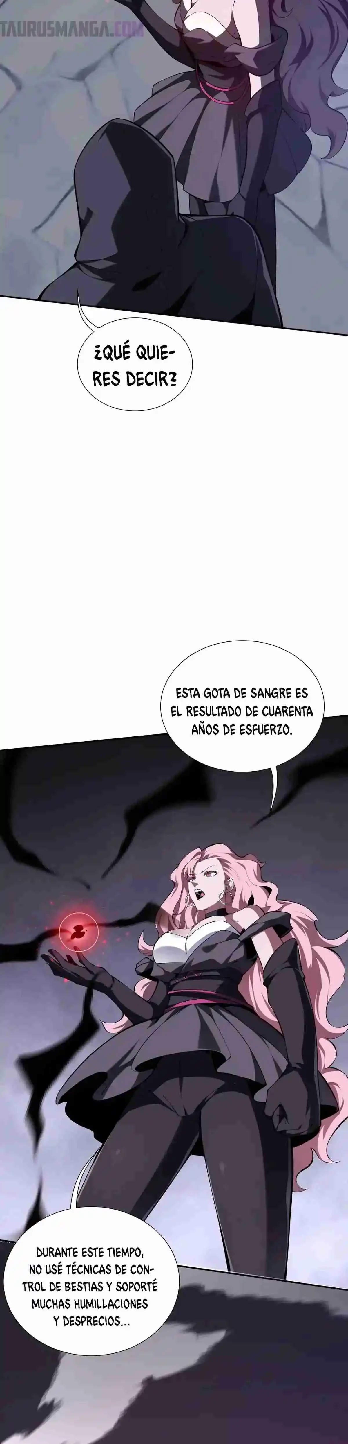 Hice Un Contrato Conmigo Mismo > Capitulo 63 > Page 241