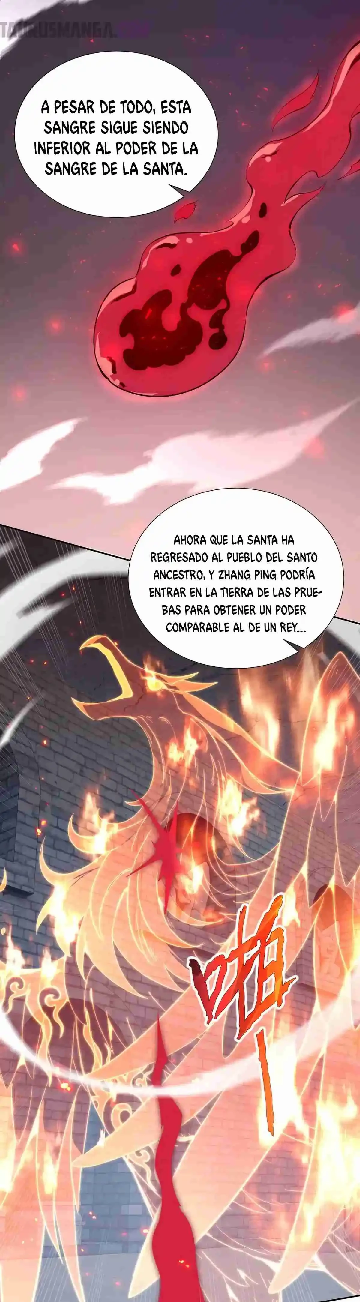 Hice Un Contrato Conmigo Mismo > Capitulo 63 > Page 251