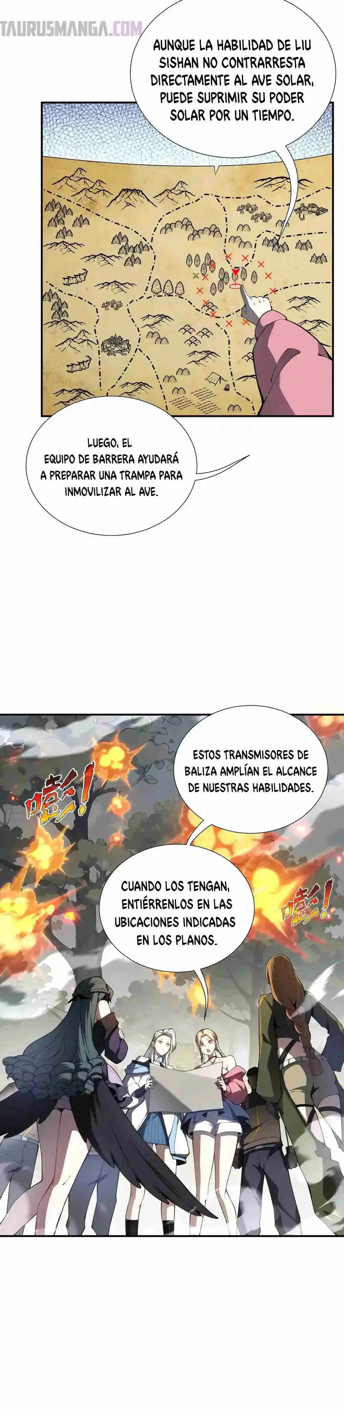 Hice Un Contrato Conmigo Mismo > Capitulo 65 > Page 181