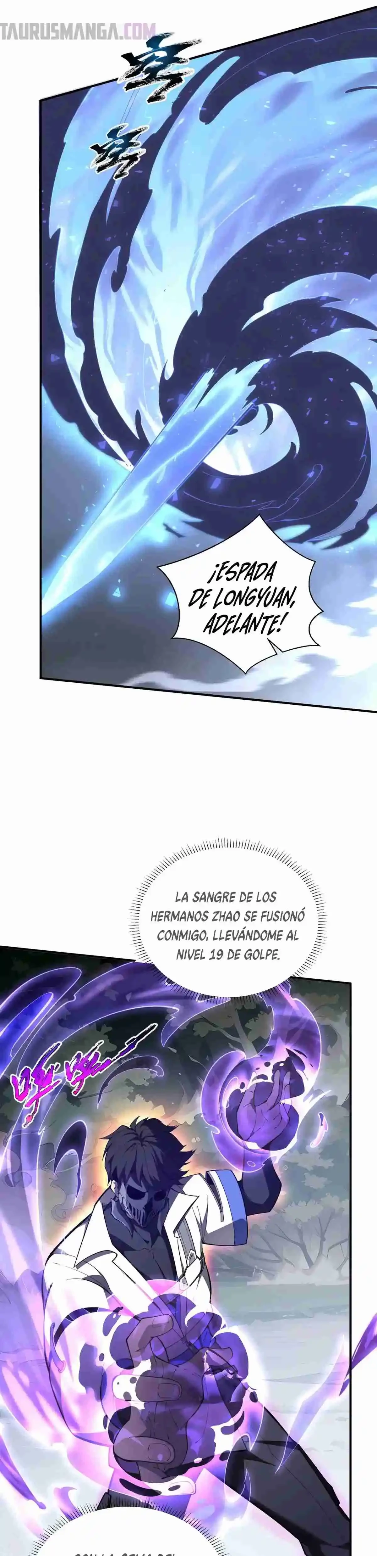 Hice Un Contrato Conmigo Mismo > Capitulo 65 > Page 271