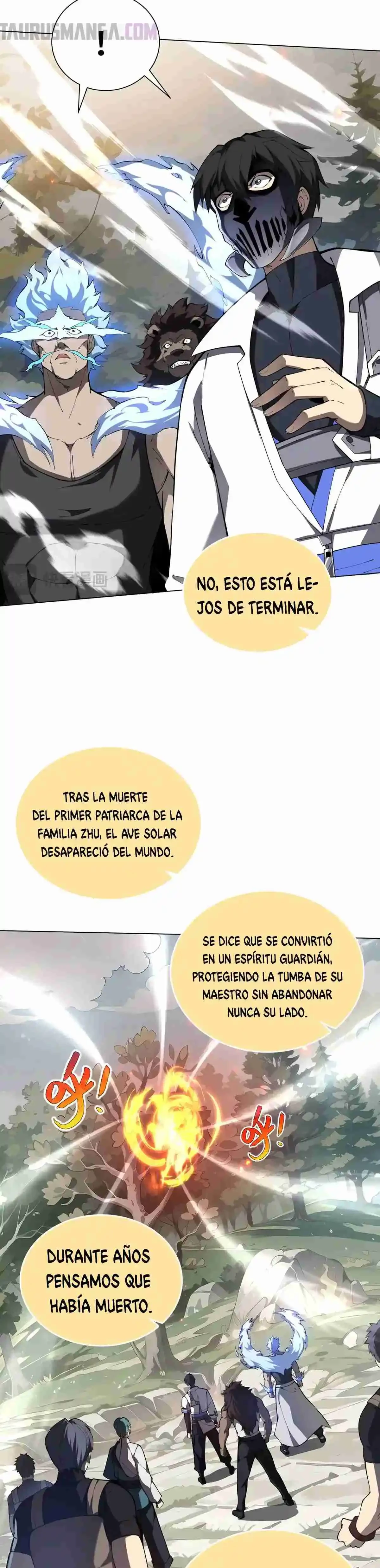 Hice Un Contrato Conmigo Mismo > Capitulo 65 > Page 341