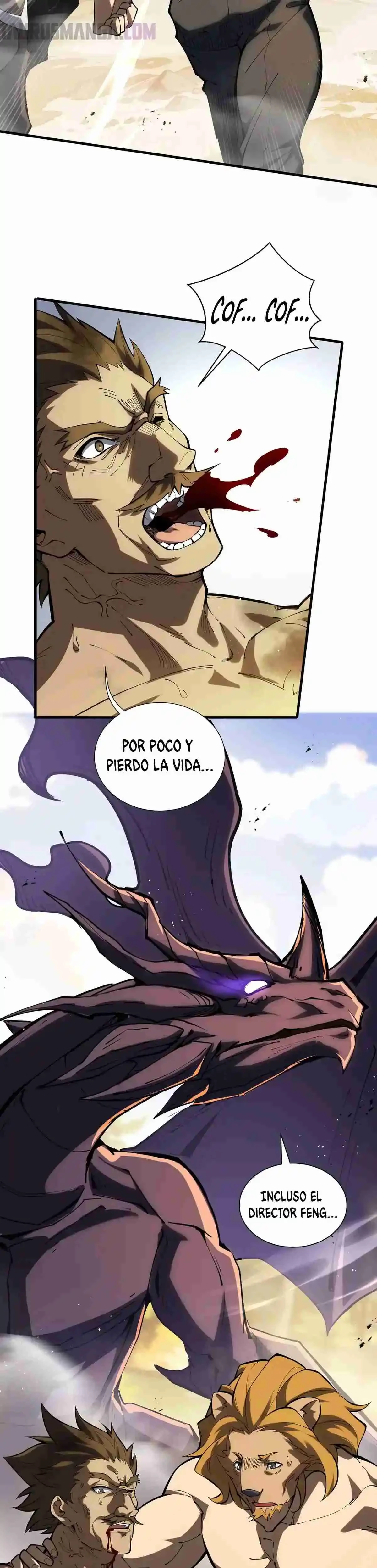 Hice Un Contrato Conmigo Mismo > Capitulo 66 > Page 161