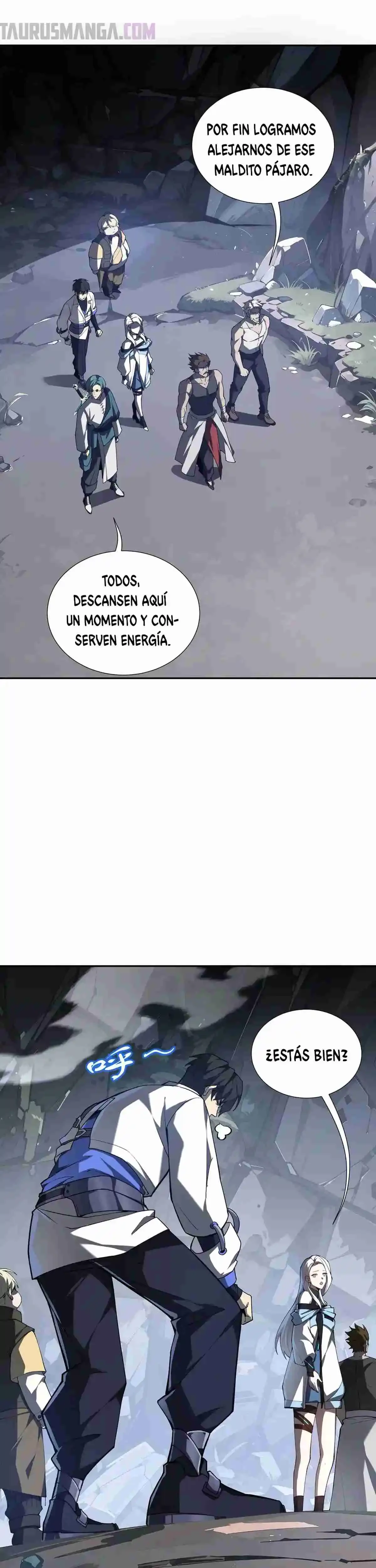 Hice Un Contrato Conmigo Mismo > Capitulo 67 > Page 41