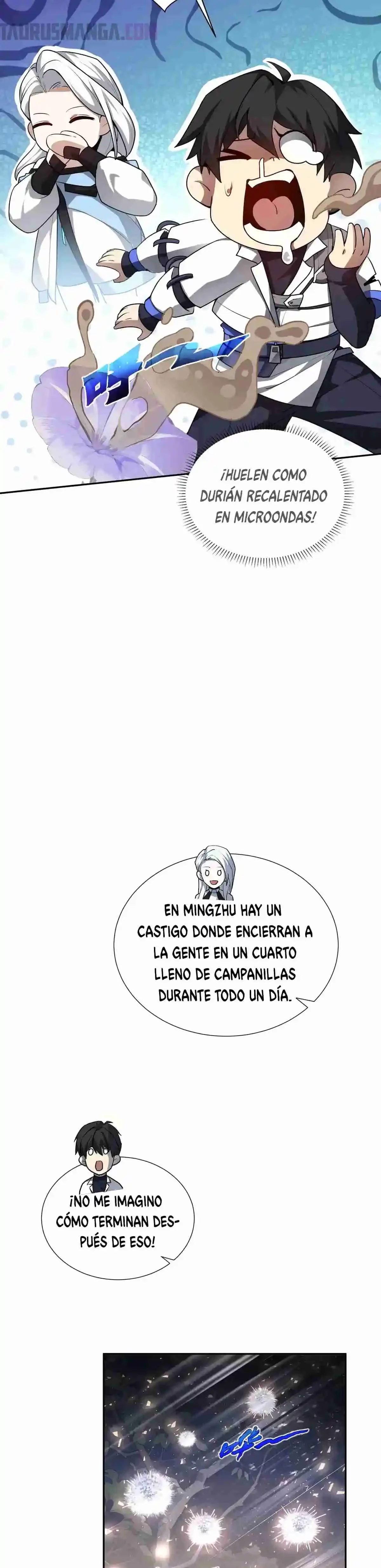 Hice Un Contrato Conmigo Mismo > Capitulo 67 > Page 231