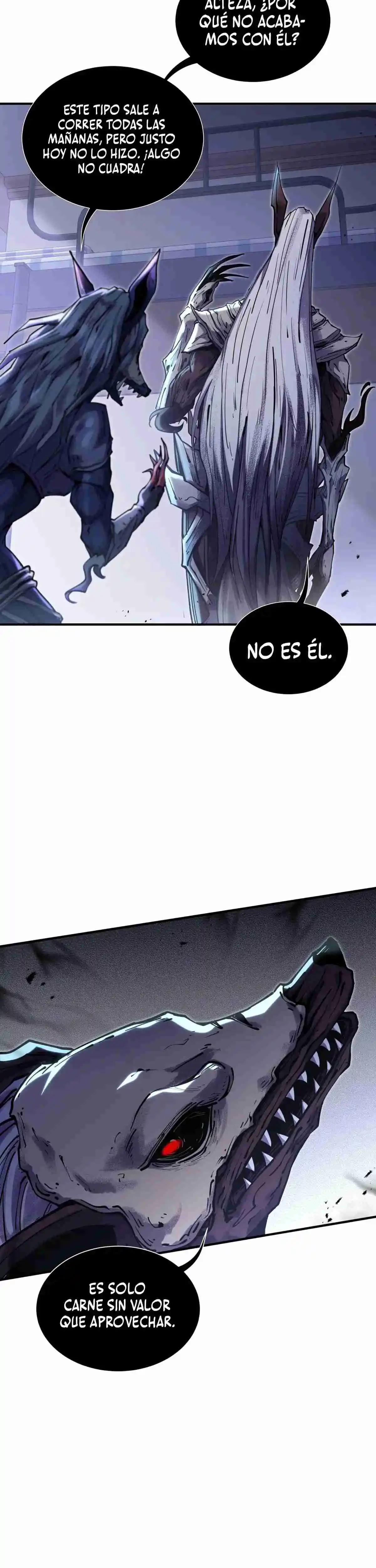 Hice Un Contrato Conmigo Mismo > Capitulo 4 > Page 31