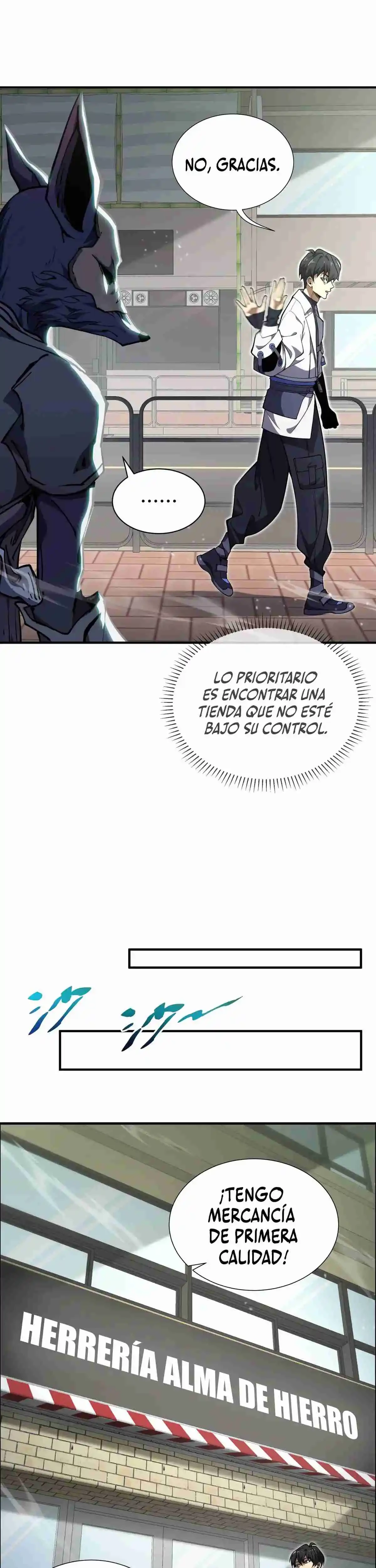 Hice Un Contrato Conmigo Mismo > Capitulo 4 > Page 131