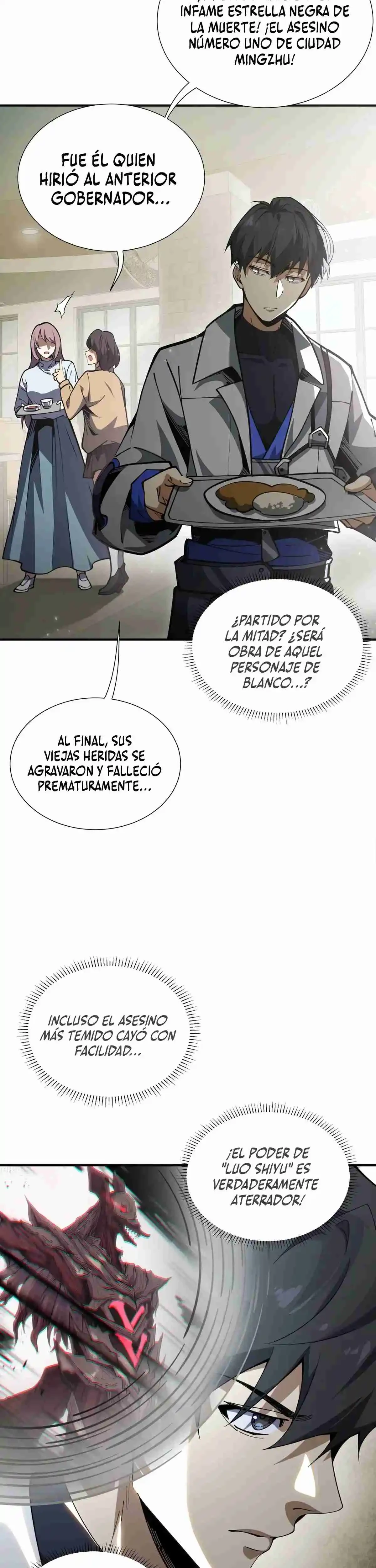 Hice Un Contrato Conmigo Mismo > Capitulo 5 > Page 81