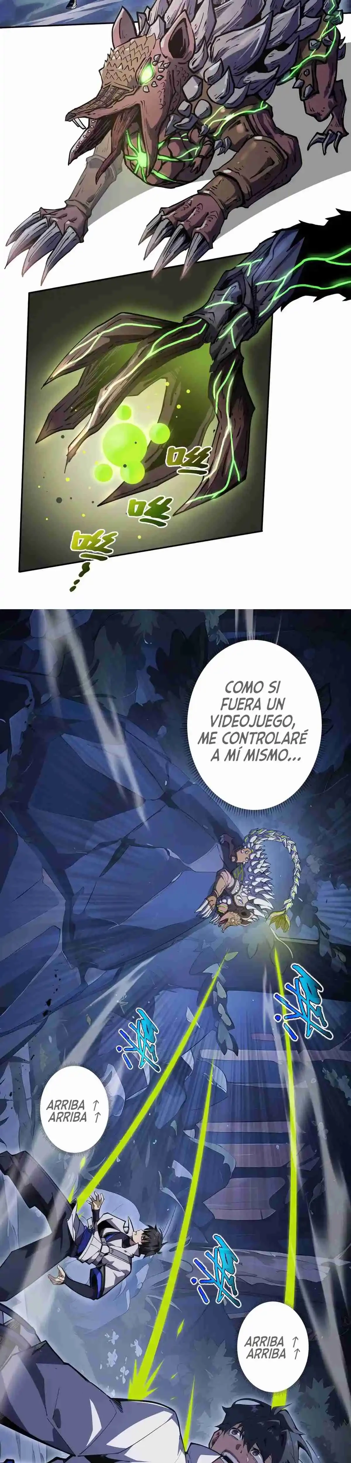 Hice Un Contrato Conmigo Mismo > Capitulo 6 > Page 131