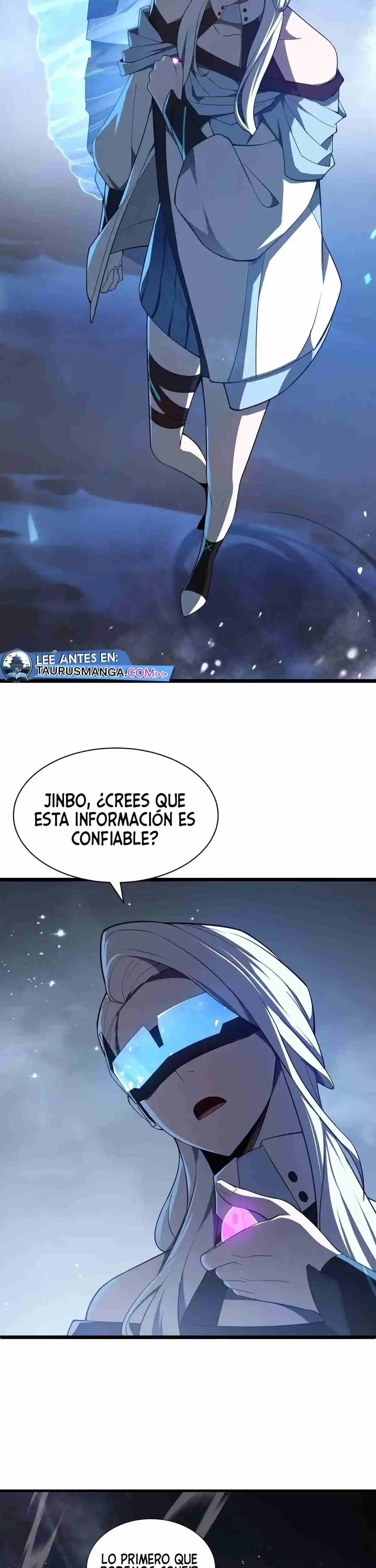 Hice Un Contrato Conmigo Mismo > Capitulo 7 > Page 151