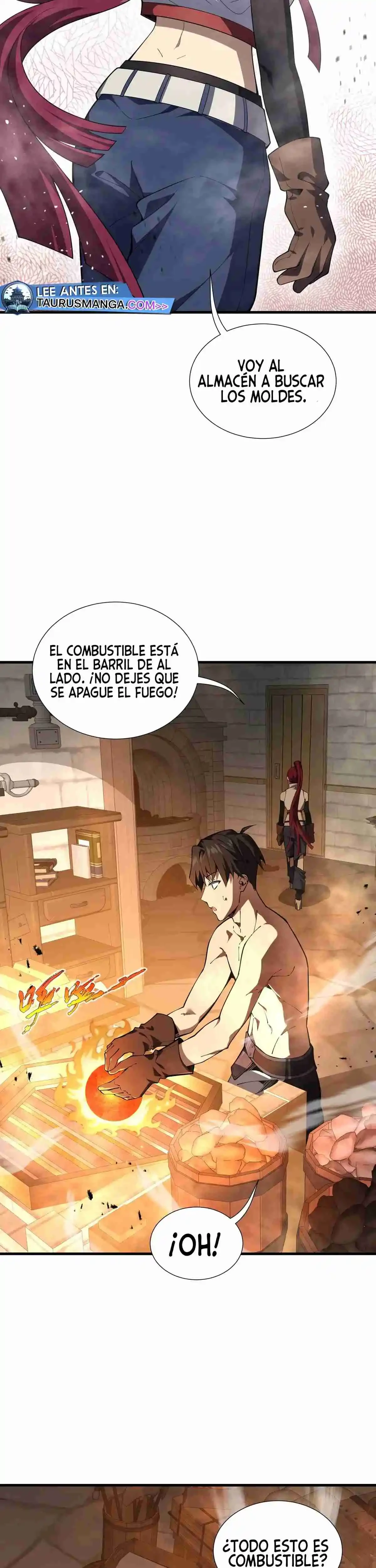 Hice Un Contrato Conmigo Mismo > Capitulo 8 > Page 81