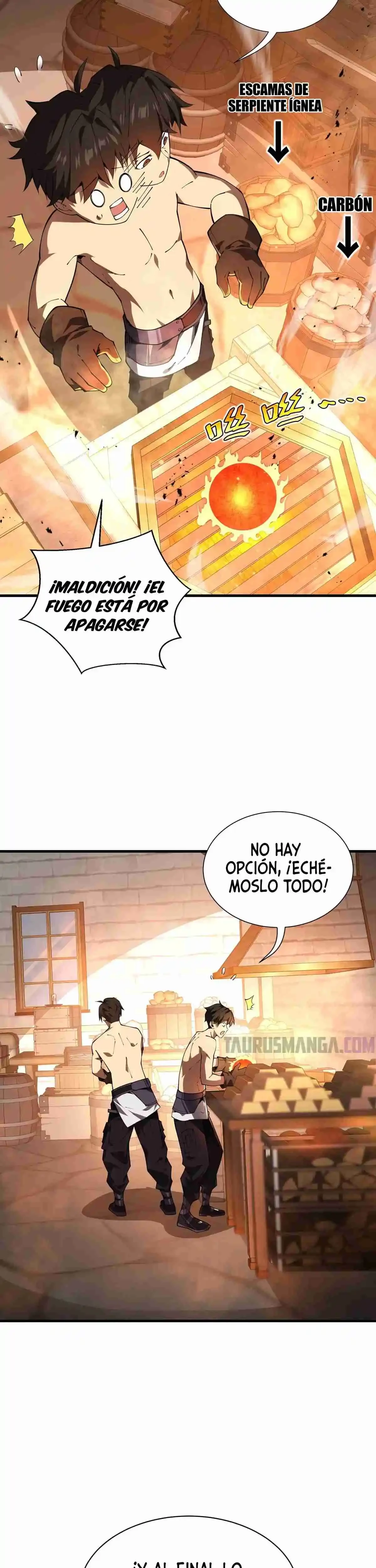 Hice Un Contrato Conmigo Mismo > Capitulo 8 > Page 91