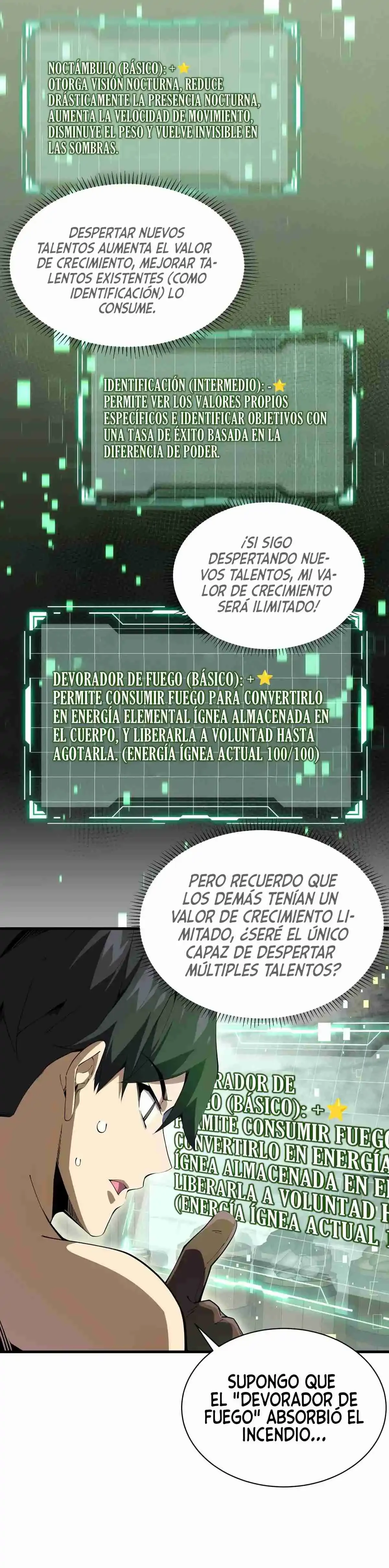 Hice Un Contrato Conmigo Mismo > Capitulo 8 > Page 171