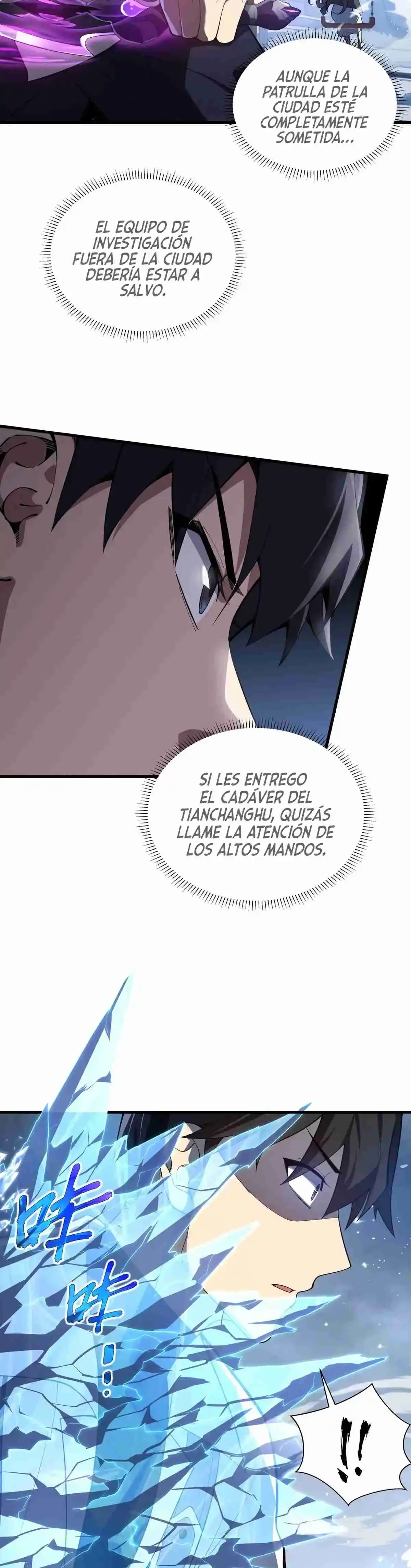 Hice Un Contrato Conmigo Mismo > Capitulo 8 > Page 291