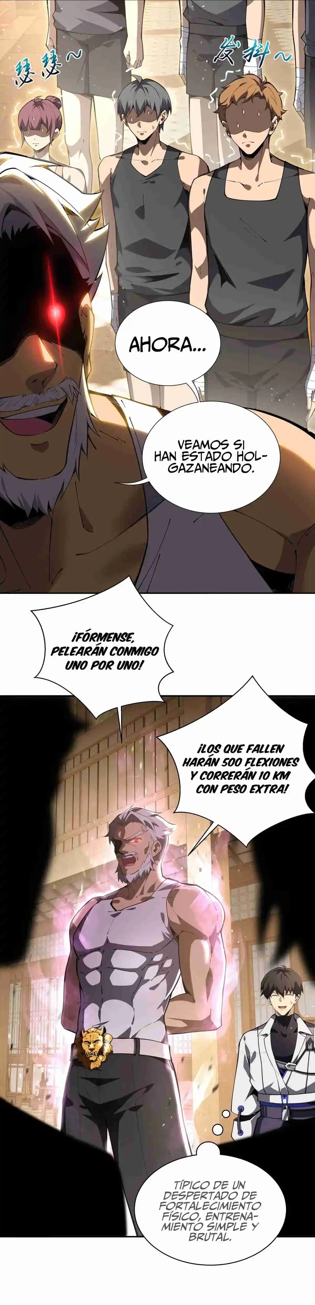 Hice Un Contrato Conmigo Mismo > Capitulo 9 > Page 101