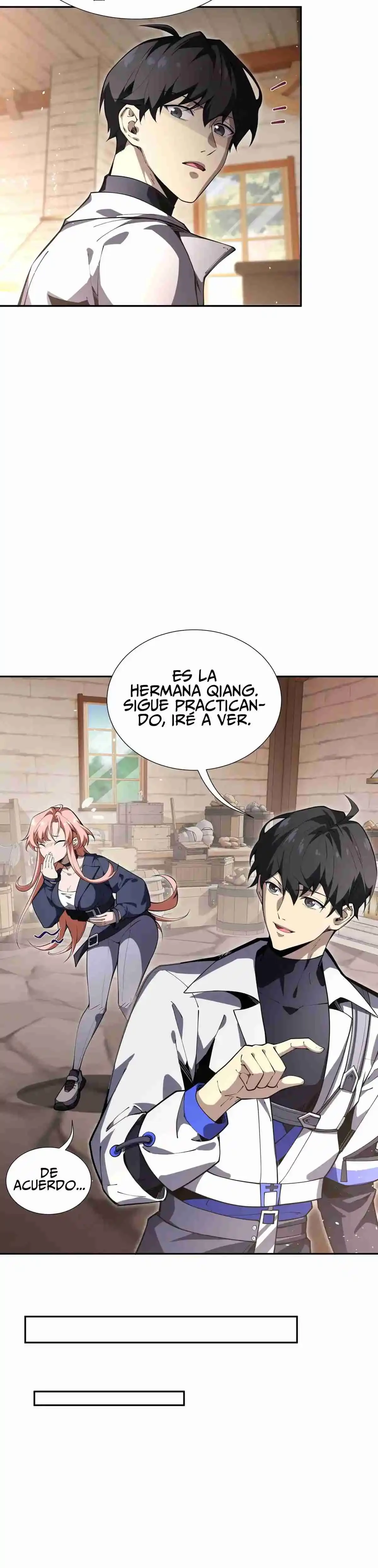 Hice Un Contrato Conmigo Mismo > Capitulo 9 > Page 161