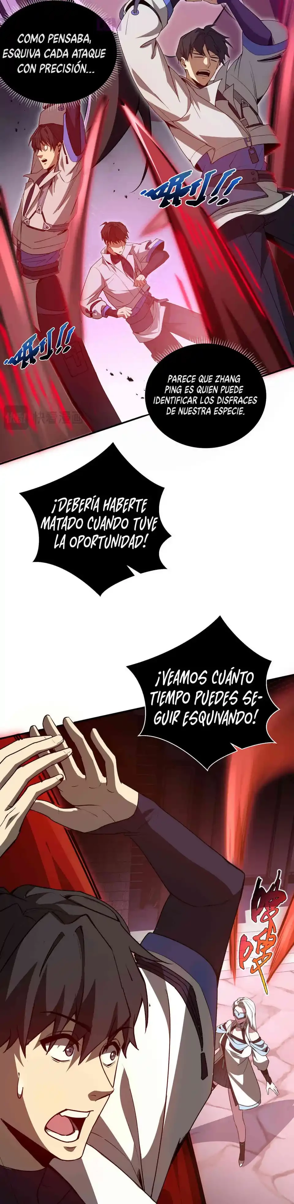 Hice Un Contrato Conmigo Mismo > Capitulo 28 > Page 271