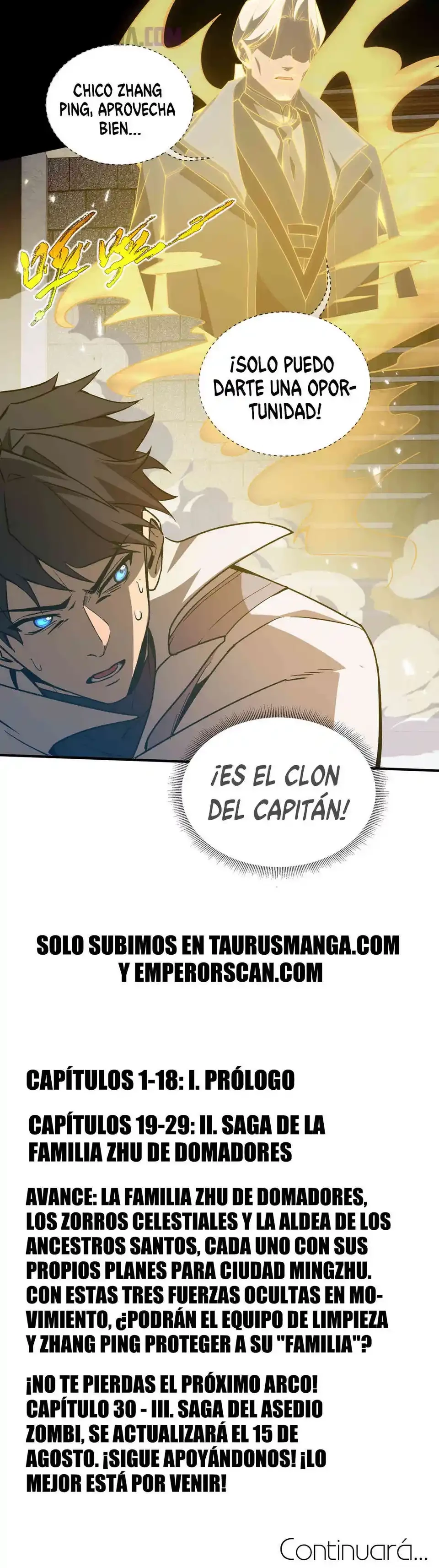 Hice Un Contrato Conmigo Mismo > Capitulo 28 > Page 351