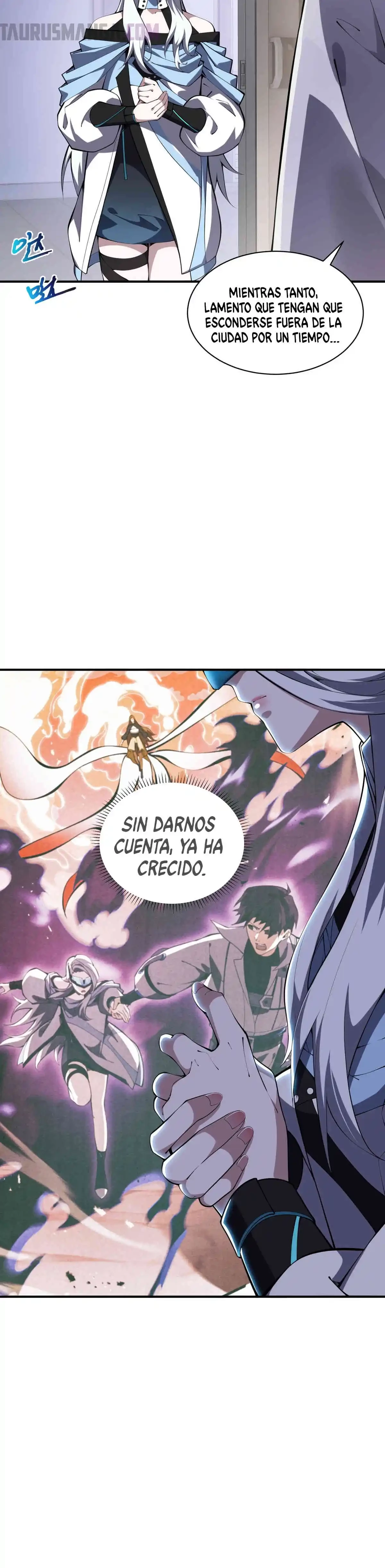 Hice Un Contrato Conmigo Mismo > Capitulo 29 > Page 81