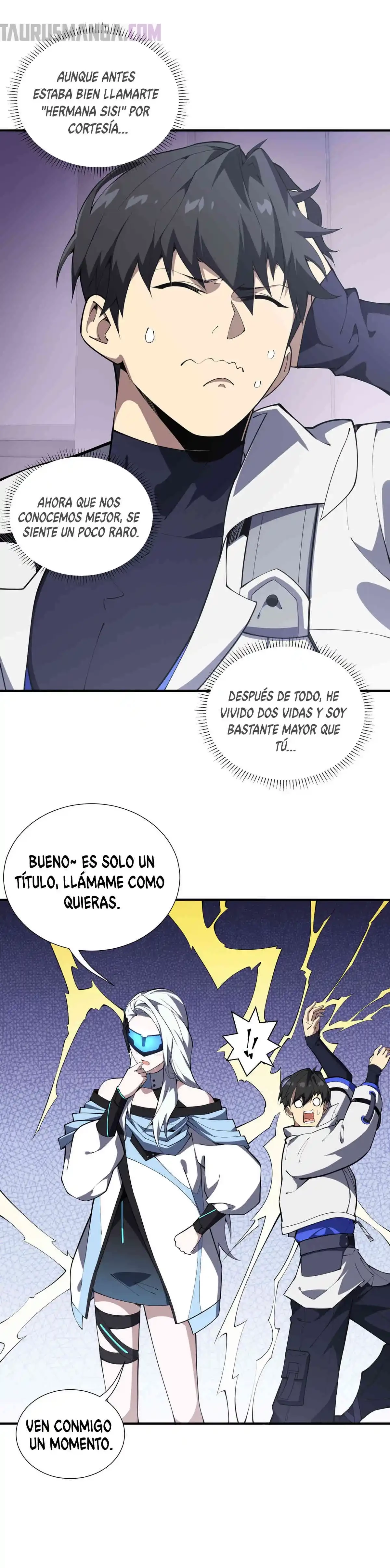 Hice Un Contrato Conmigo Mismo > Capitulo 29 > Page 121