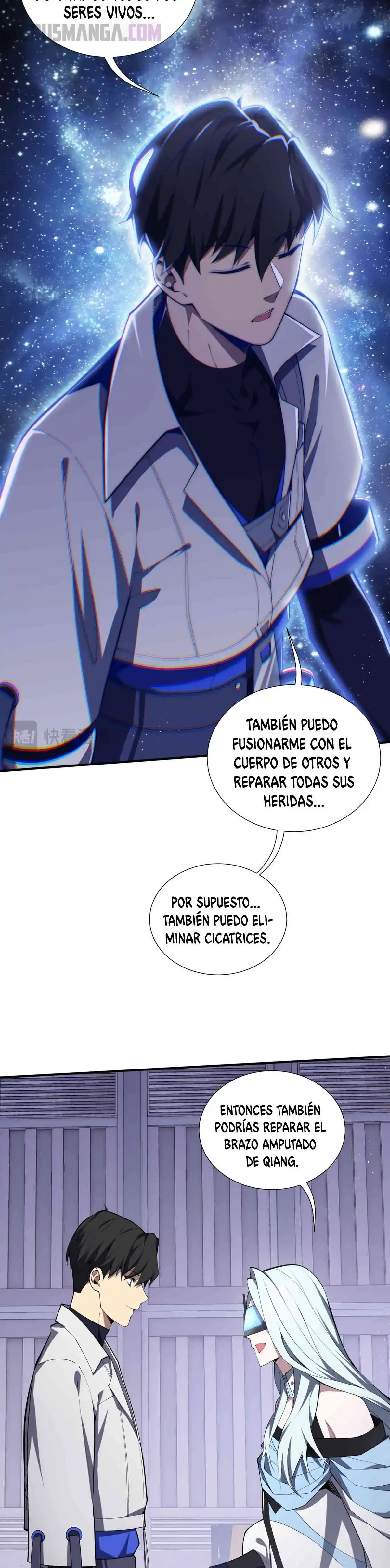 Hice Un Contrato Conmigo Mismo > Capitulo 29 > Page 221