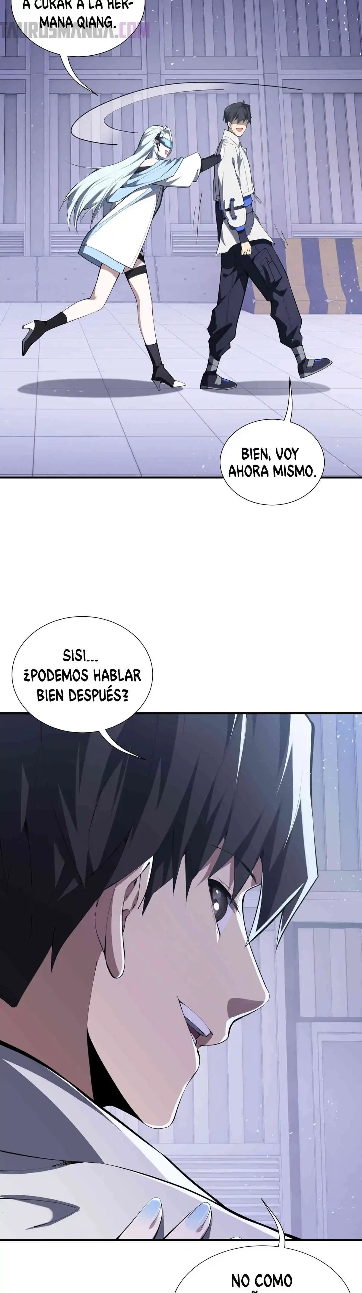 Hice Un Contrato Conmigo Mismo > Capitulo 29 > Page 241