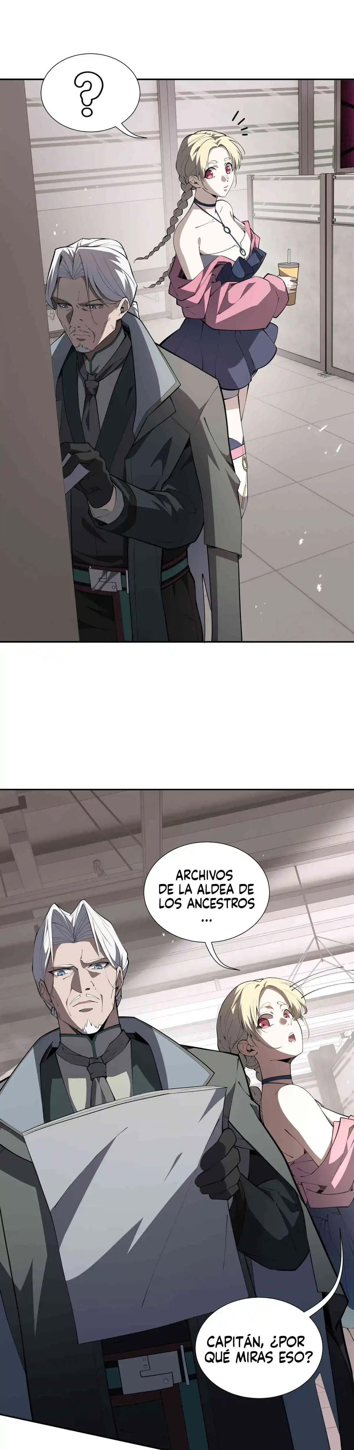 Hice Un Contrato Conmigo Mismo > Capitulo 30 > Page 01