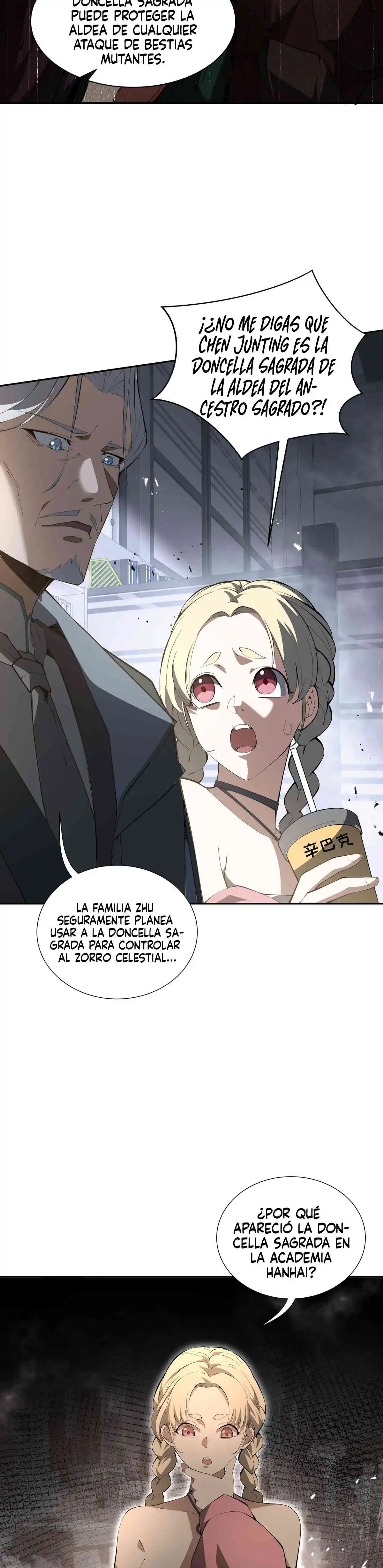 Hice Un Contrato Conmigo Mismo > Capitulo 30 > Page 51