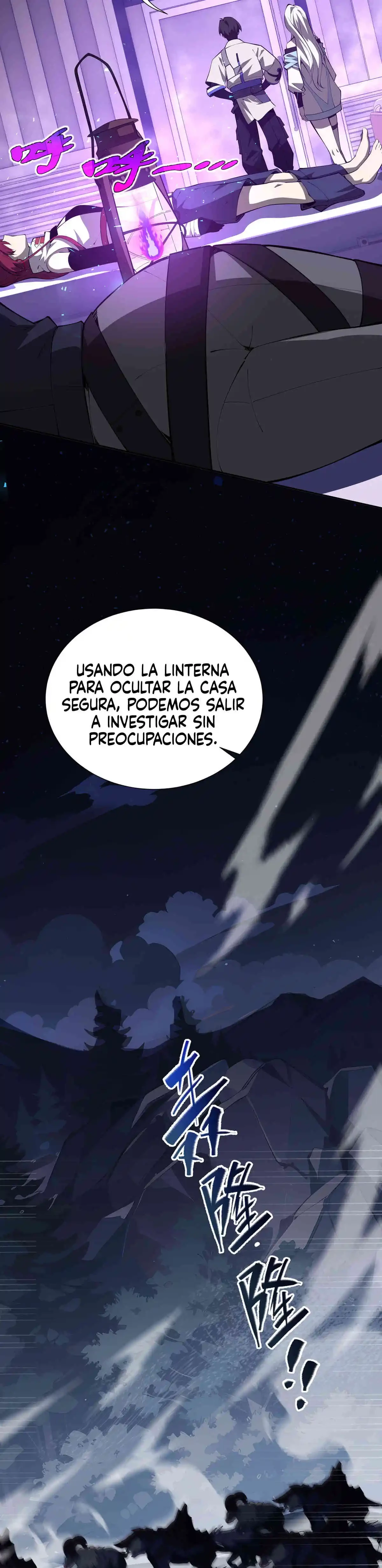 Hice Un Contrato Conmigo Mismo > Capitulo 30 > Page 171