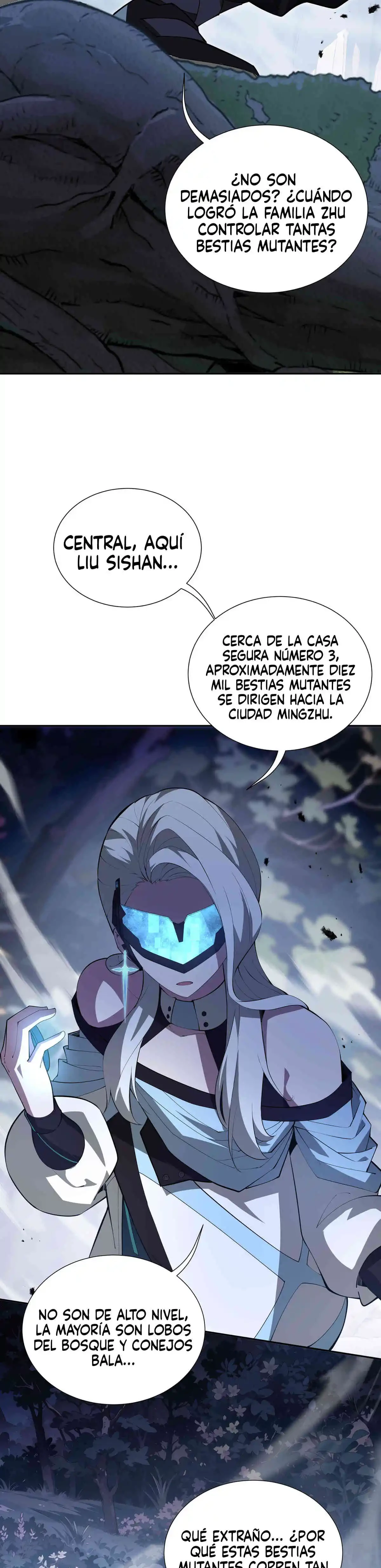 Hice Un Contrato Conmigo Mismo > Capitulo 30 > Page 191