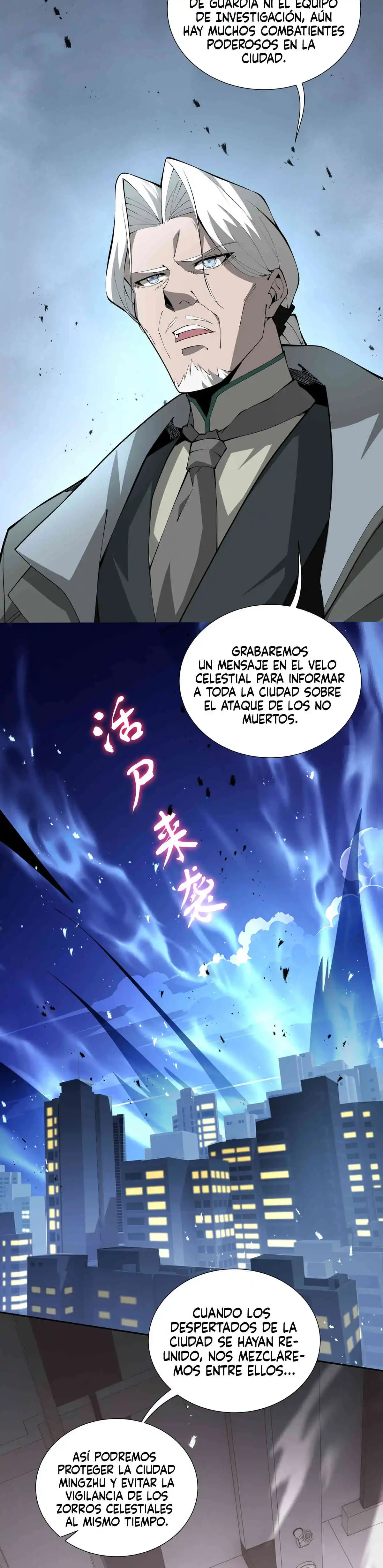 Hice Un Contrato Conmigo Mismo > Capitulo 30 > Page 281