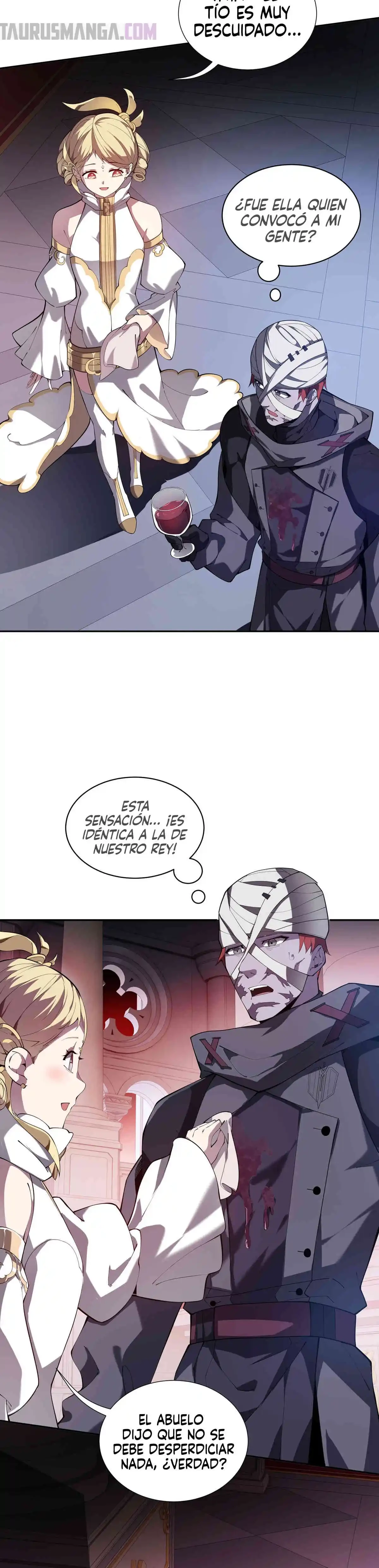 Hice Un Contrato Conmigo Mismo > Capitulo 31 > Page 121