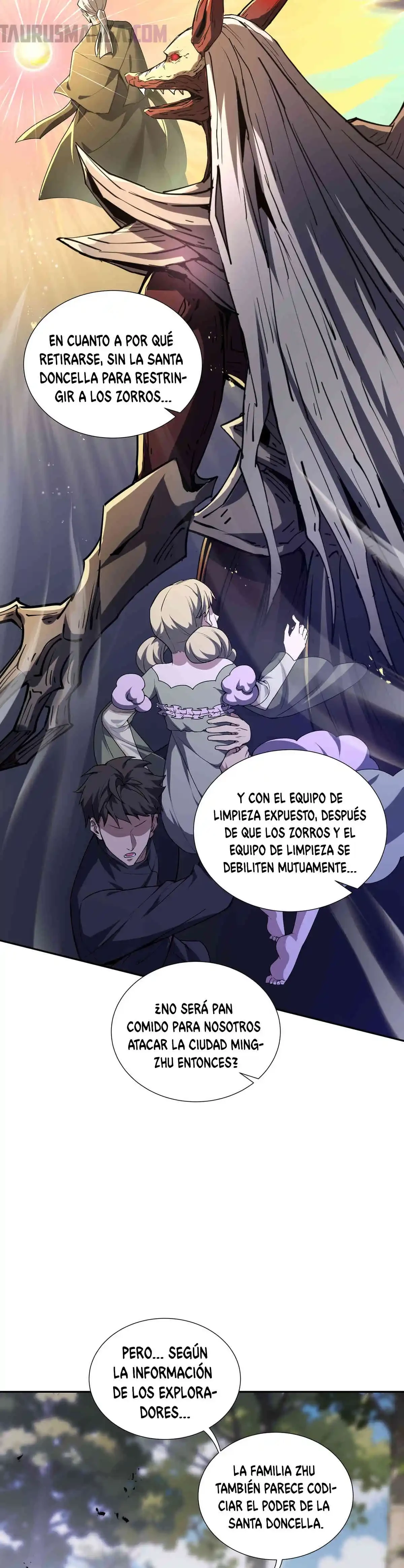 Hice Un Contrato Conmigo Mismo > Capitulo 35 > Page 161