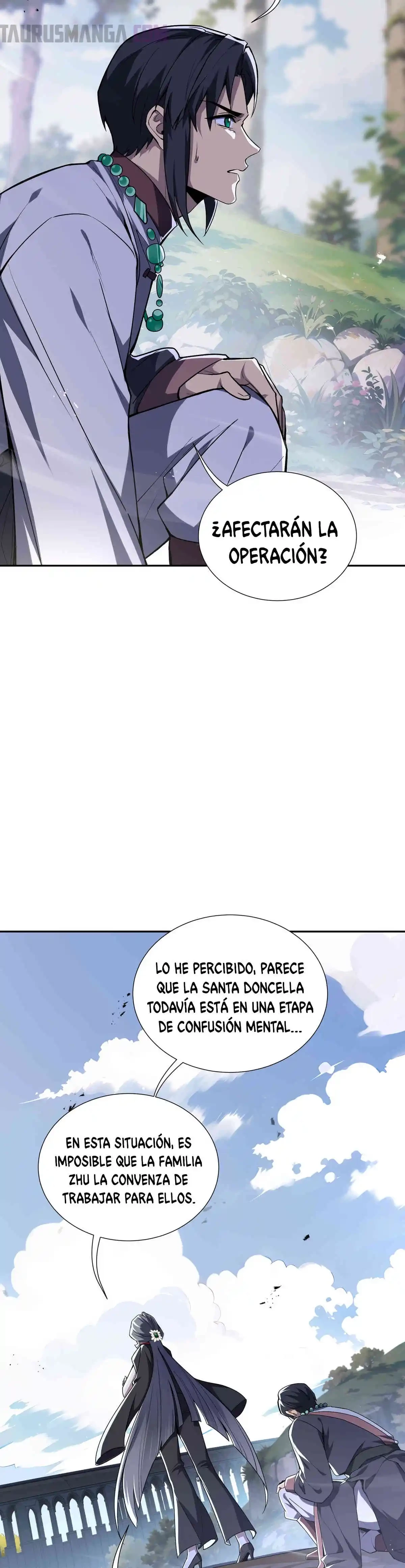 Hice Un Contrato Conmigo Mismo > Capitulo 35 > Page 171