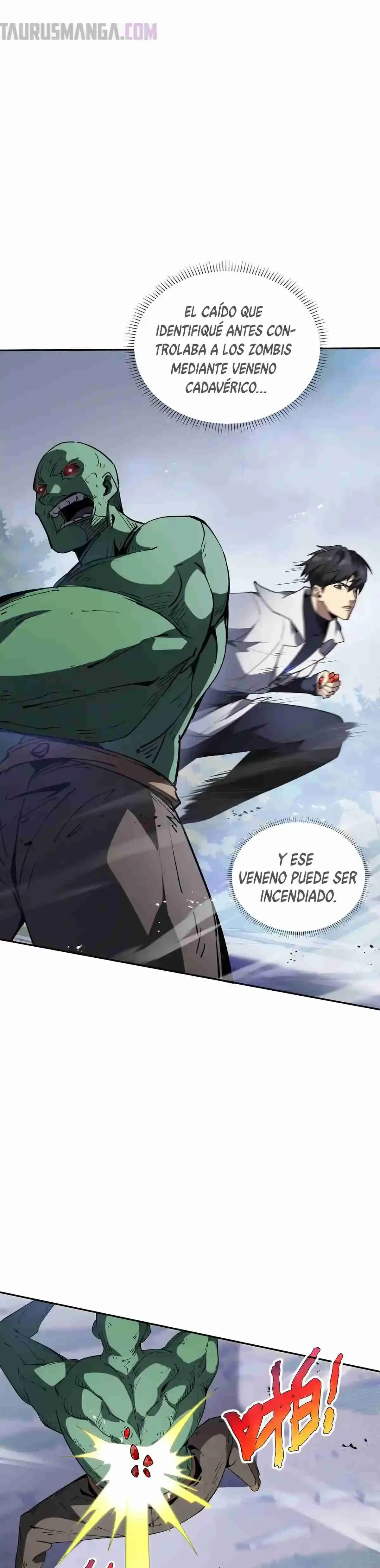 Hice Un Contrato Conmigo Mismo > Capitulo 36 > Page 71