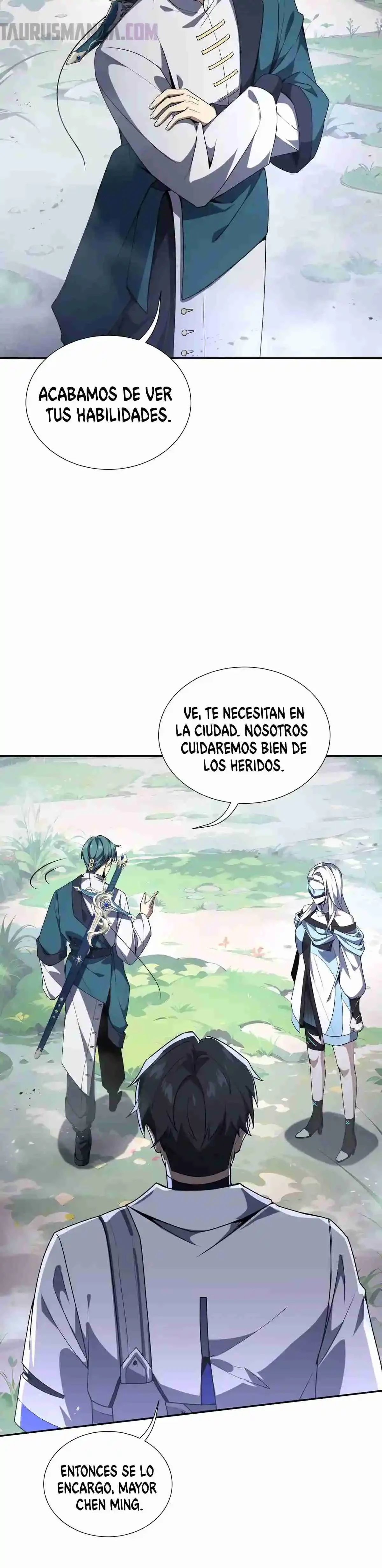 Hice Un Contrato Conmigo Mismo > Capitulo 36 > Page 151