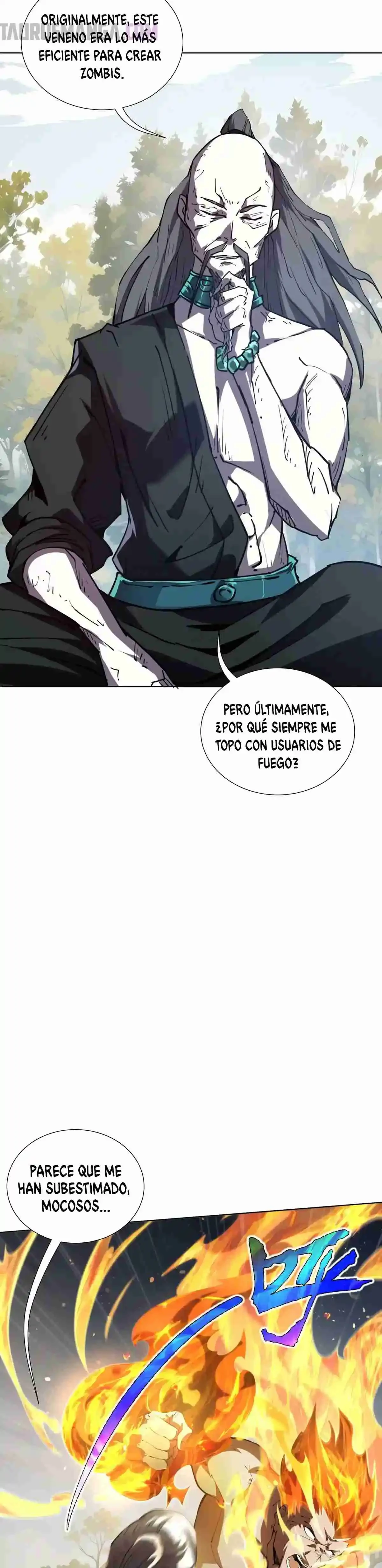 Hice Un Contrato Conmigo Mismo > Capitulo 36 > Page 241