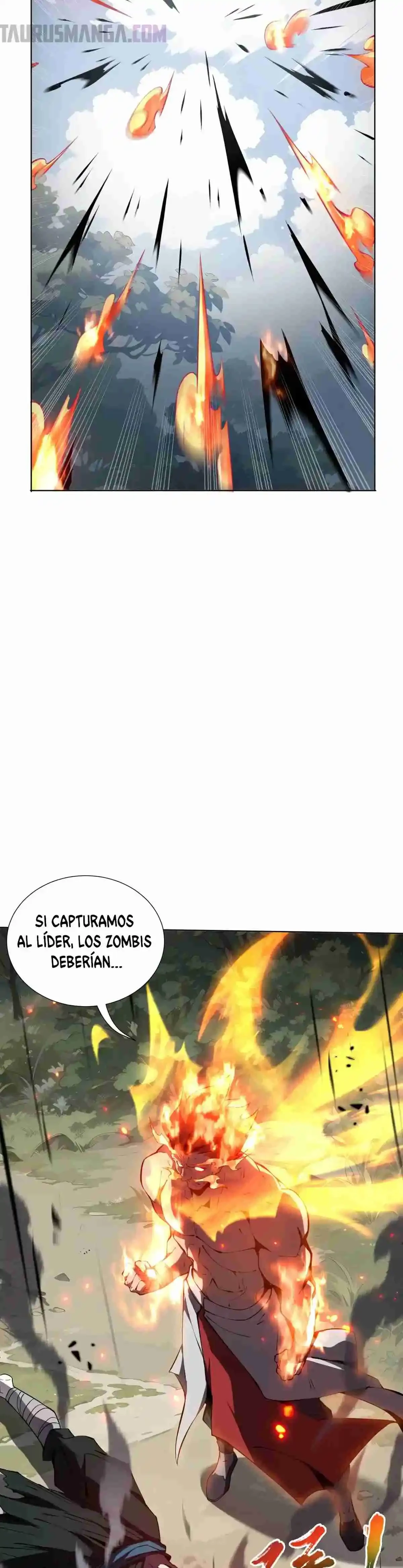 Hice Un Contrato Conmigo Mismo > Capitulo 36 > Page 281