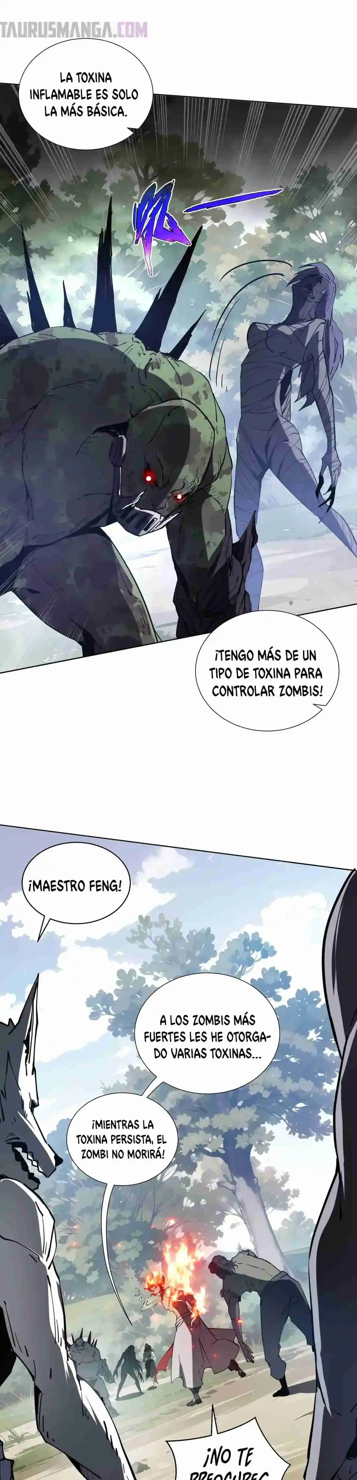 Hice Un Contrato Conmigo Mismo > Capitulo 37 > Page 41