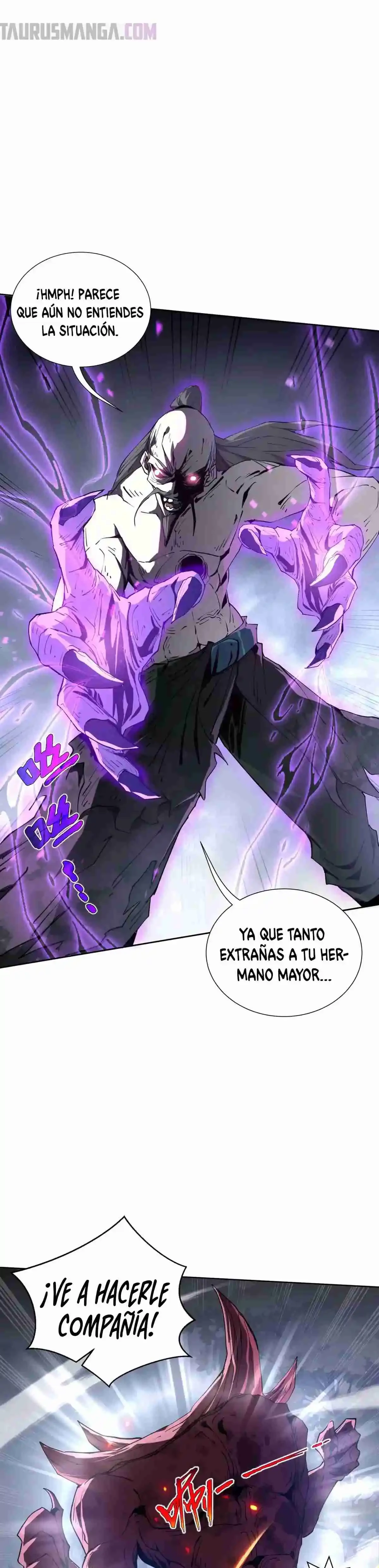 Hice Un Contrato Conmigo Mismo > Capitulo 37 > Page 71