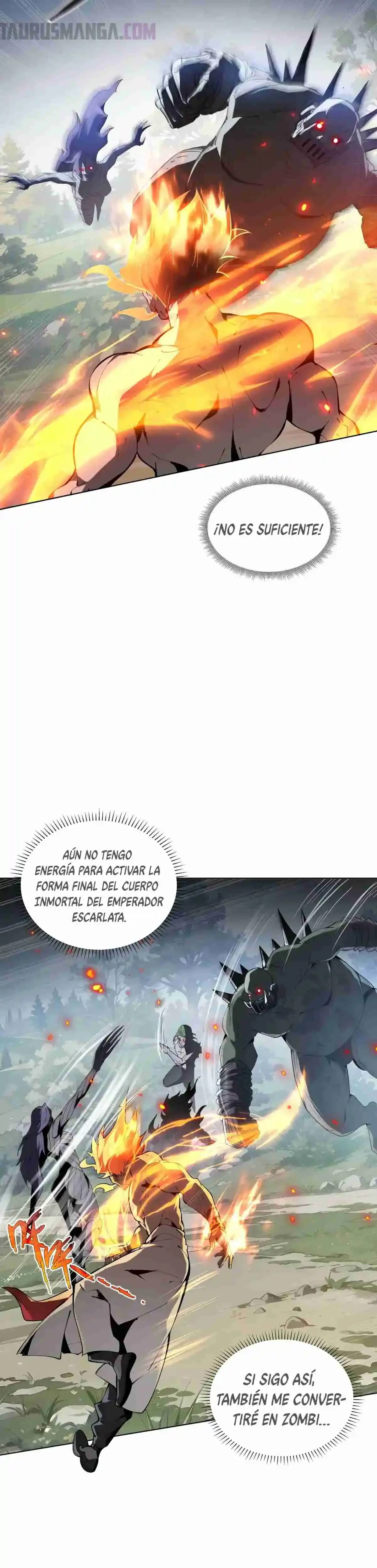 Hice Un Contrato Conmigo Mismo > Capitulo 37 > Page 121