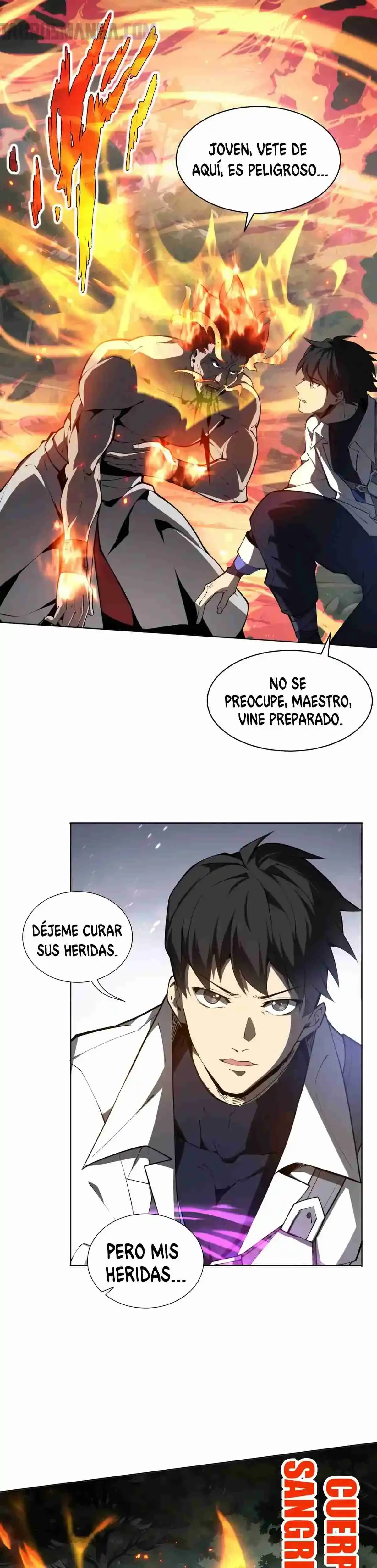 Hice Un Contrato Conmigo Mismo > Capitulo 37 > Page 181