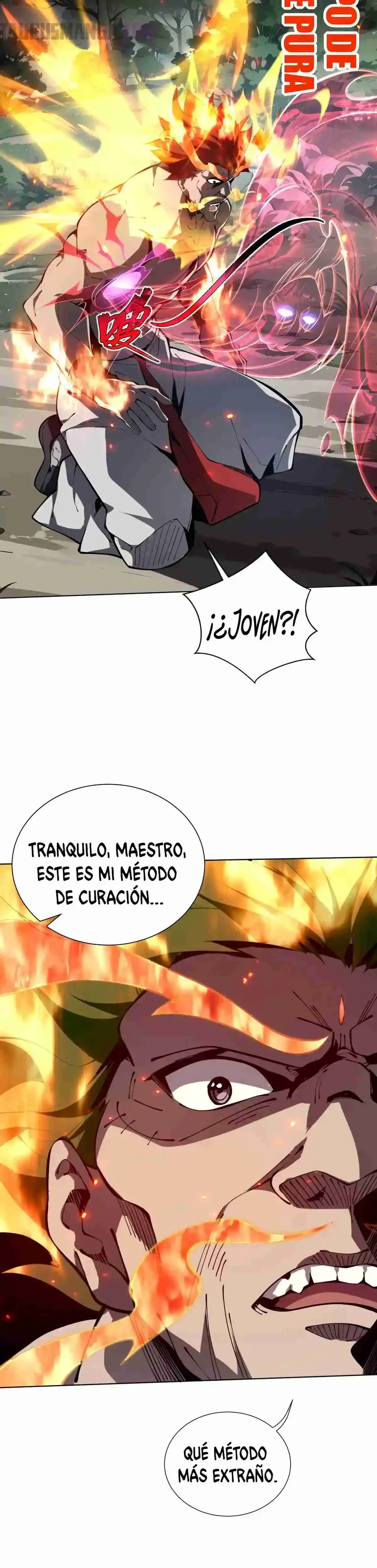 Hice Un Contrato Conmigo Mismo > Capitulo 37 > Page 191