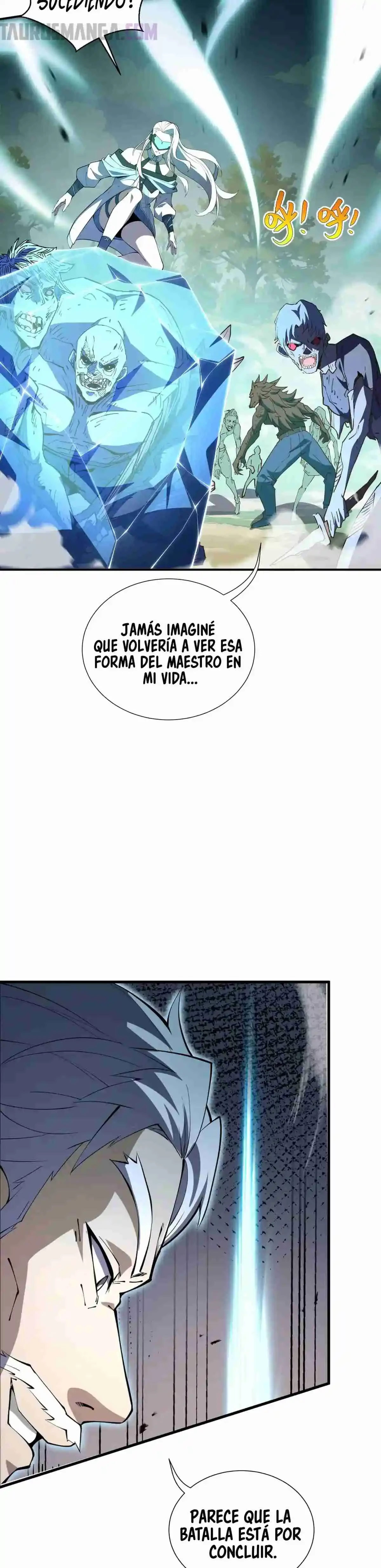 Hice Un Contrato Conmigo Mismo > Capitulo 38 > Page 131