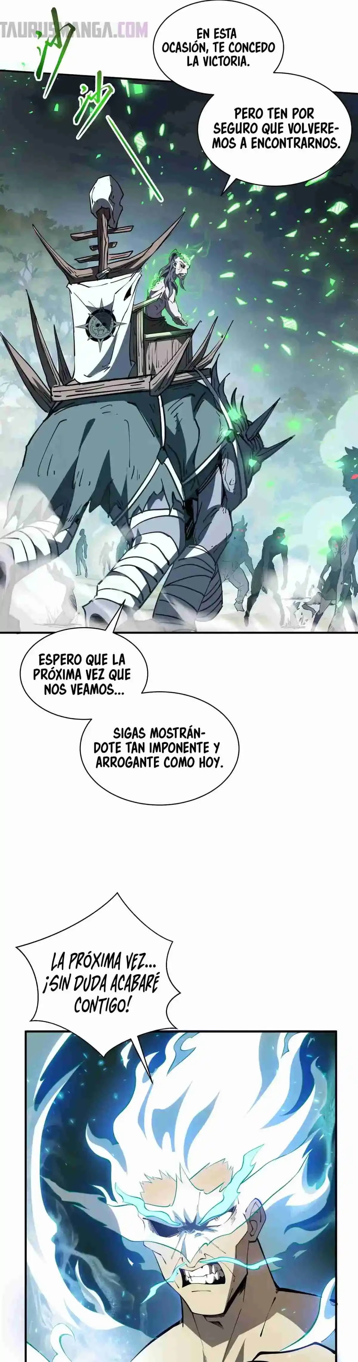 Hice Un Contrato Conmigo Mismo > Capitulo 38 > Page 251