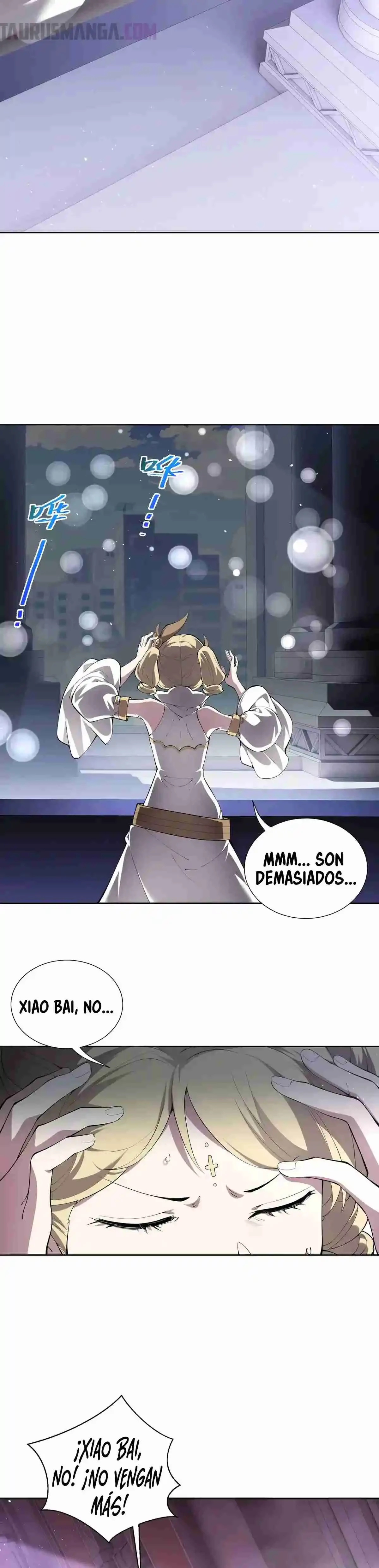 Hice Un Contrato Conmigo Mismo > Capitulo 39 > Page 141