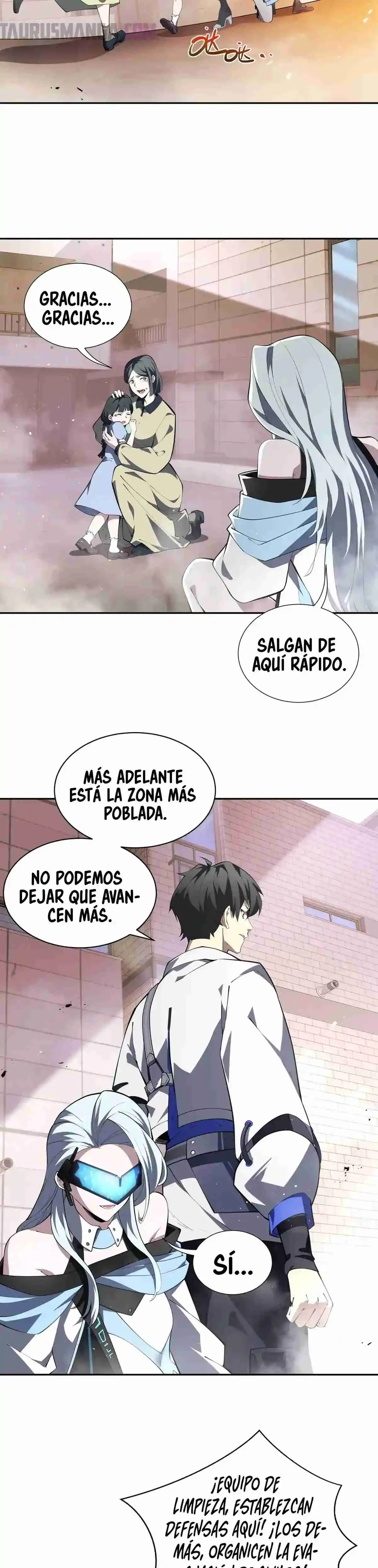 Hice Un Contrato Conmigo Mismo > Capitulo 39 > Page 201